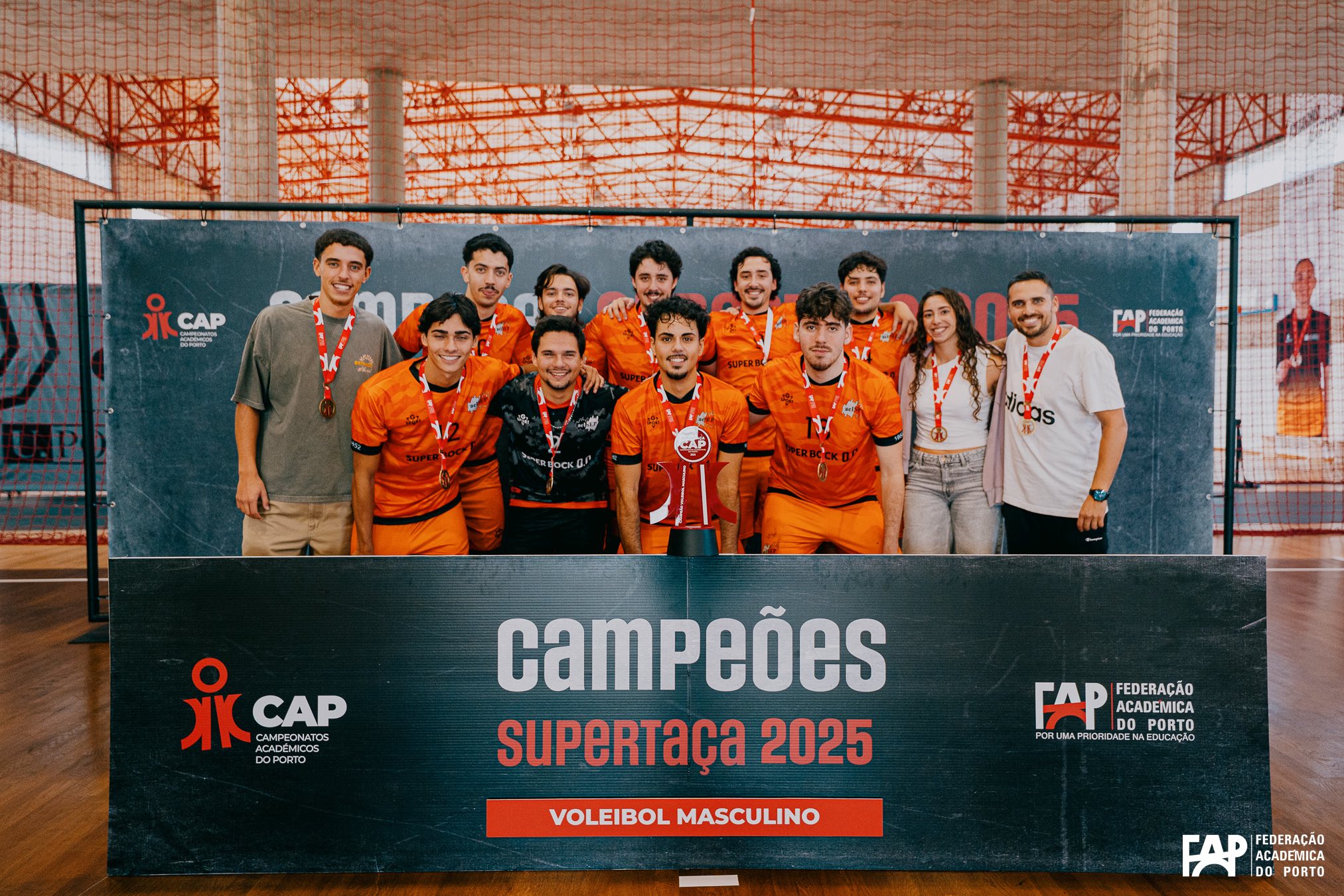 Inscrições Desporto aeISEP